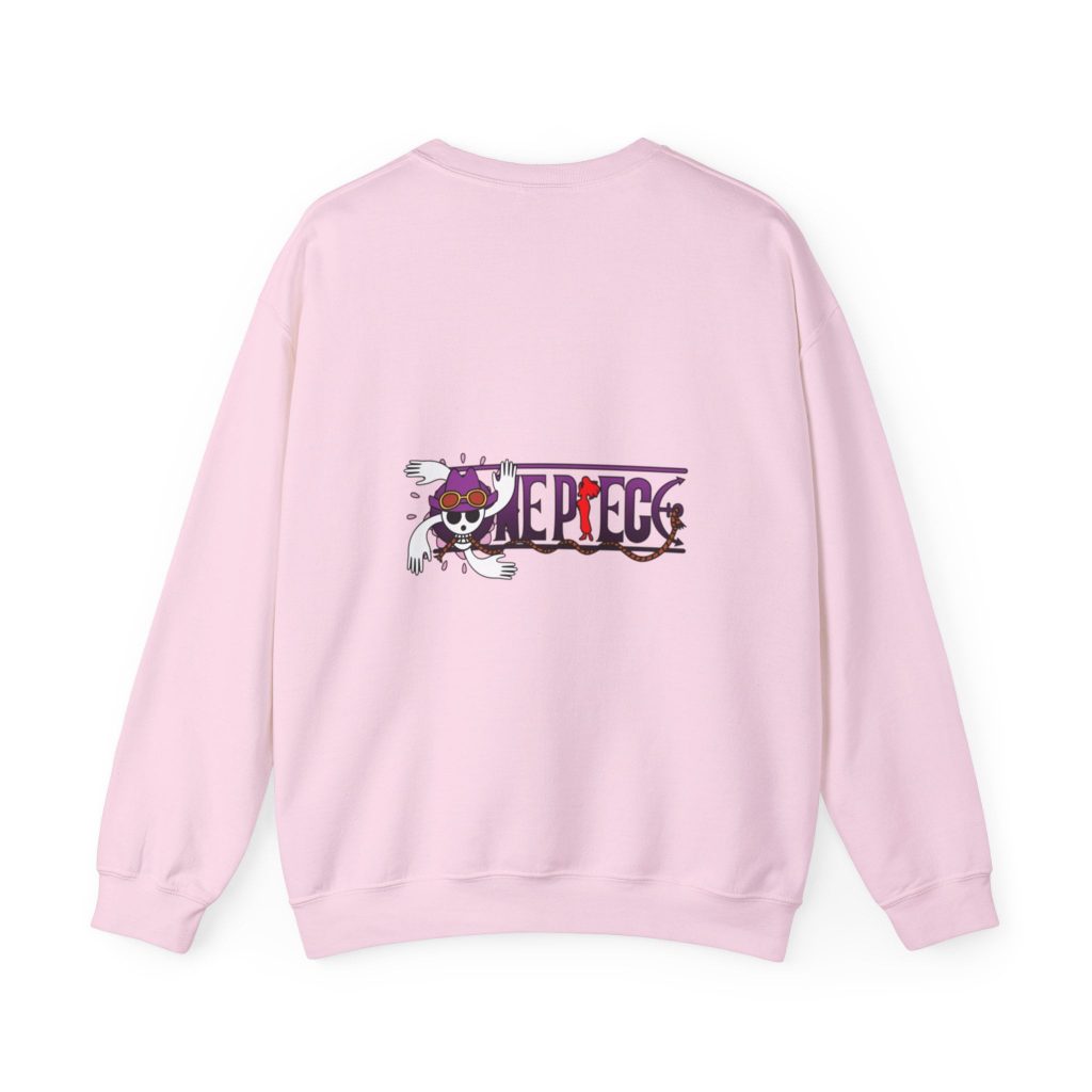 - One Piece Mall