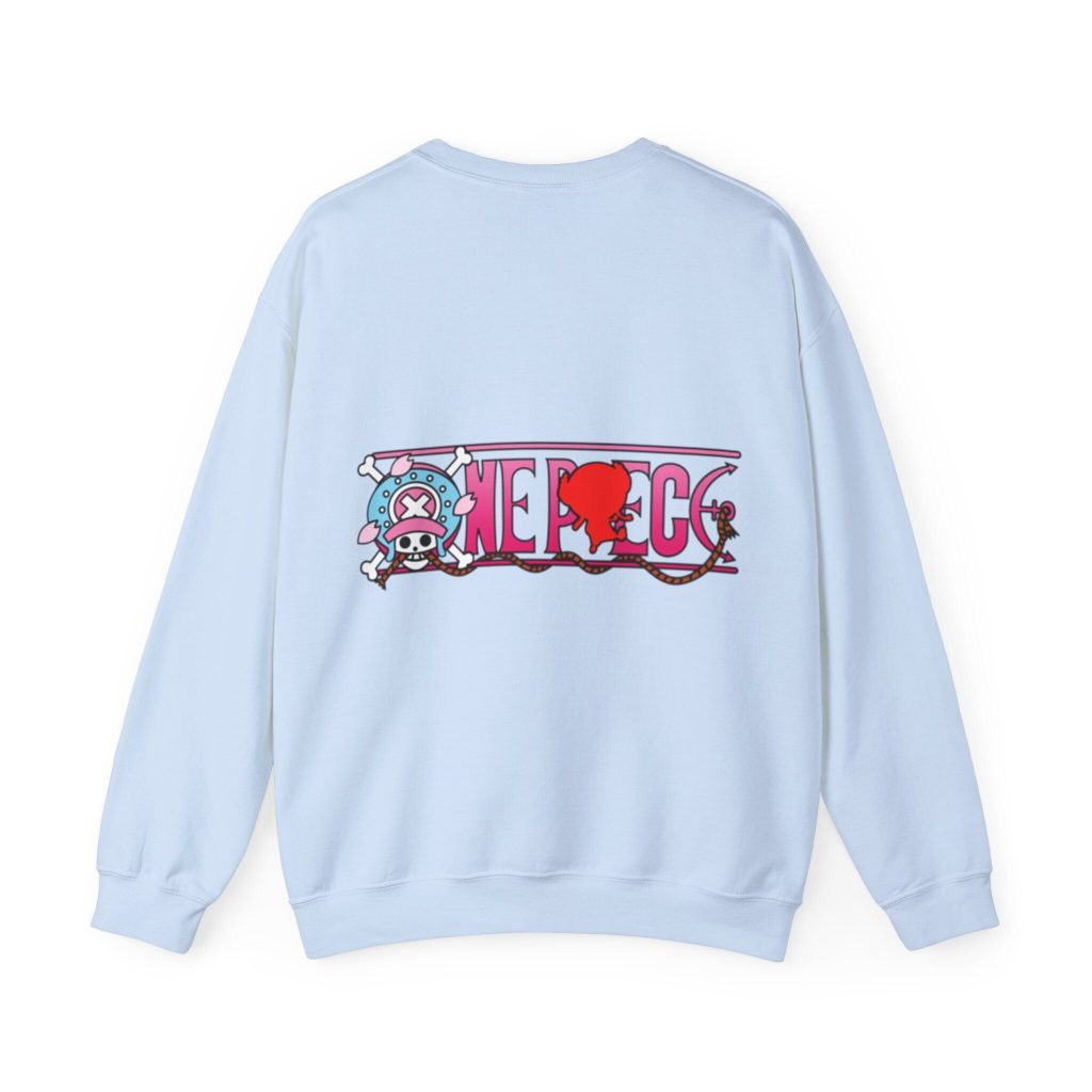 - One Piece Mall