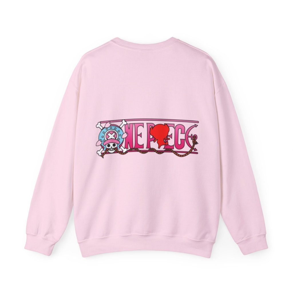 - One Piece Mall