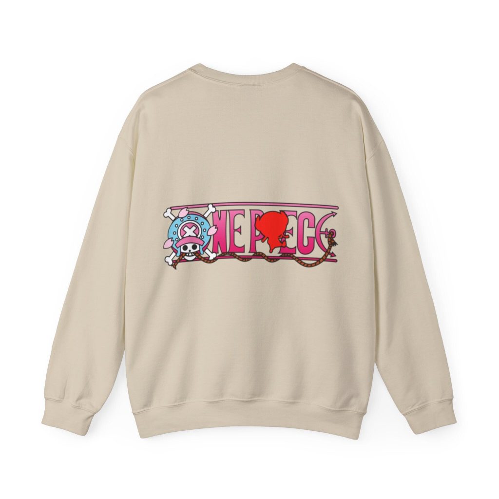 - One Piece Mall