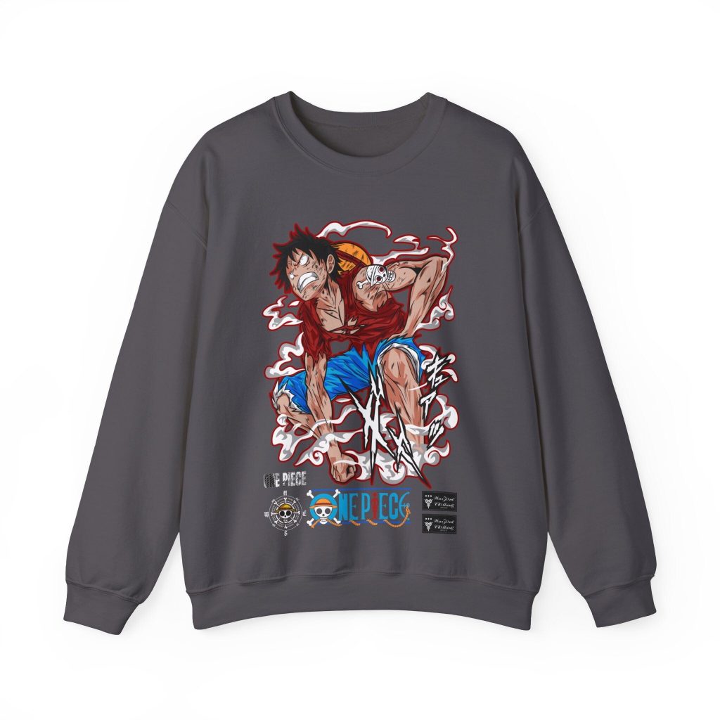 - One Piece Mall
