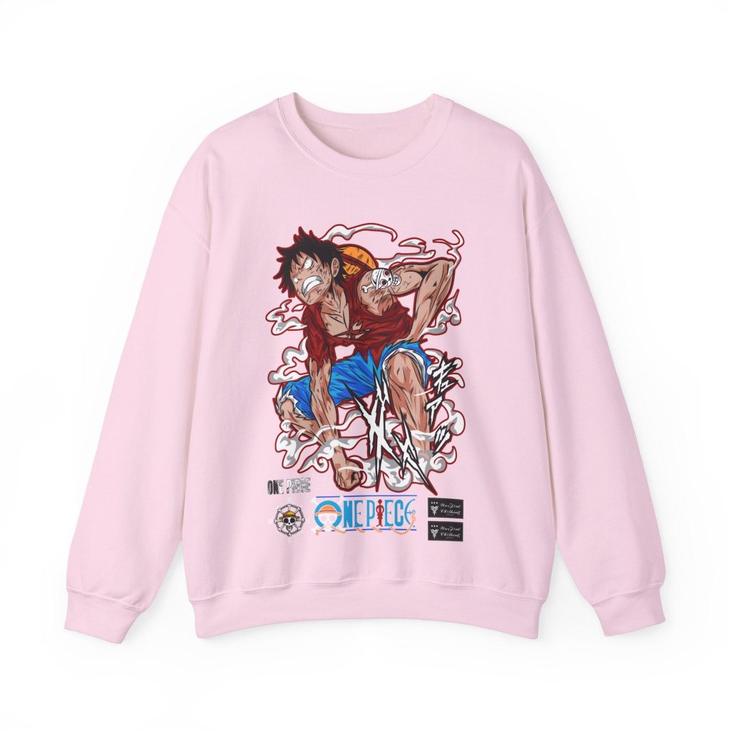 - One Piece Mall