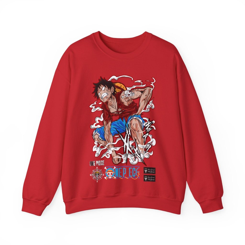 - One Piece Mall