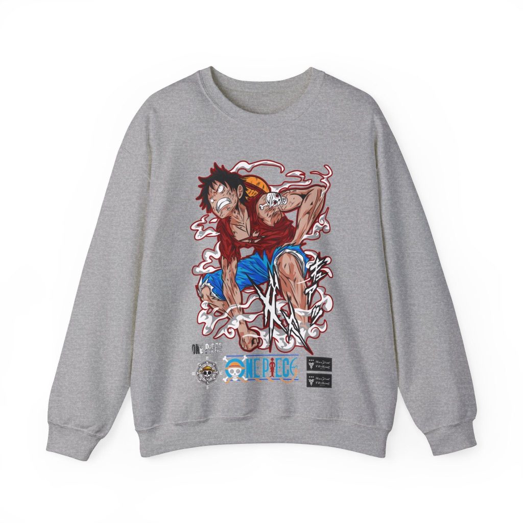 - One Piece Mall