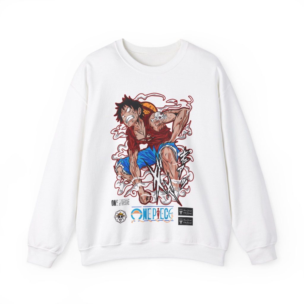 - One Piece Mall