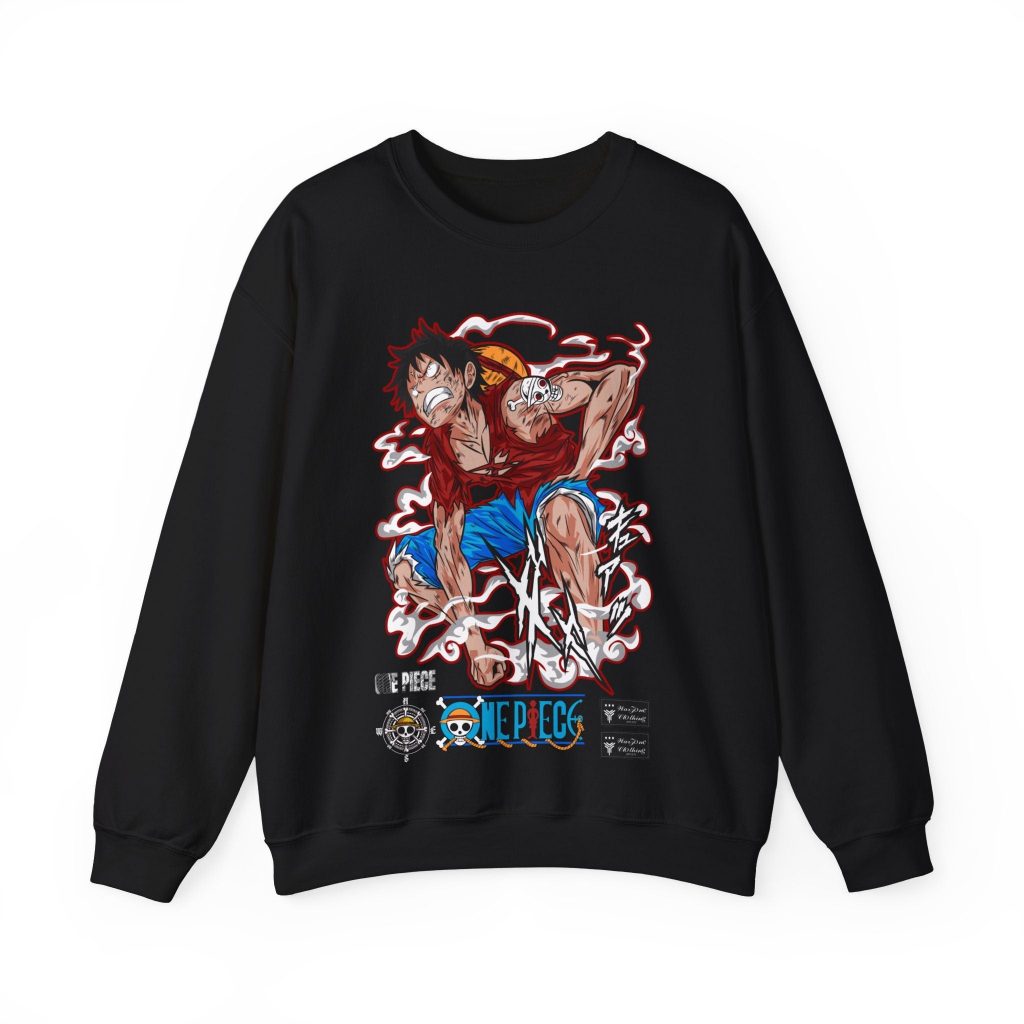 - One Piece Mall