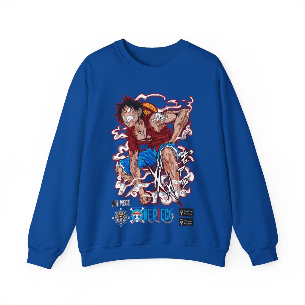- One Piece Mall