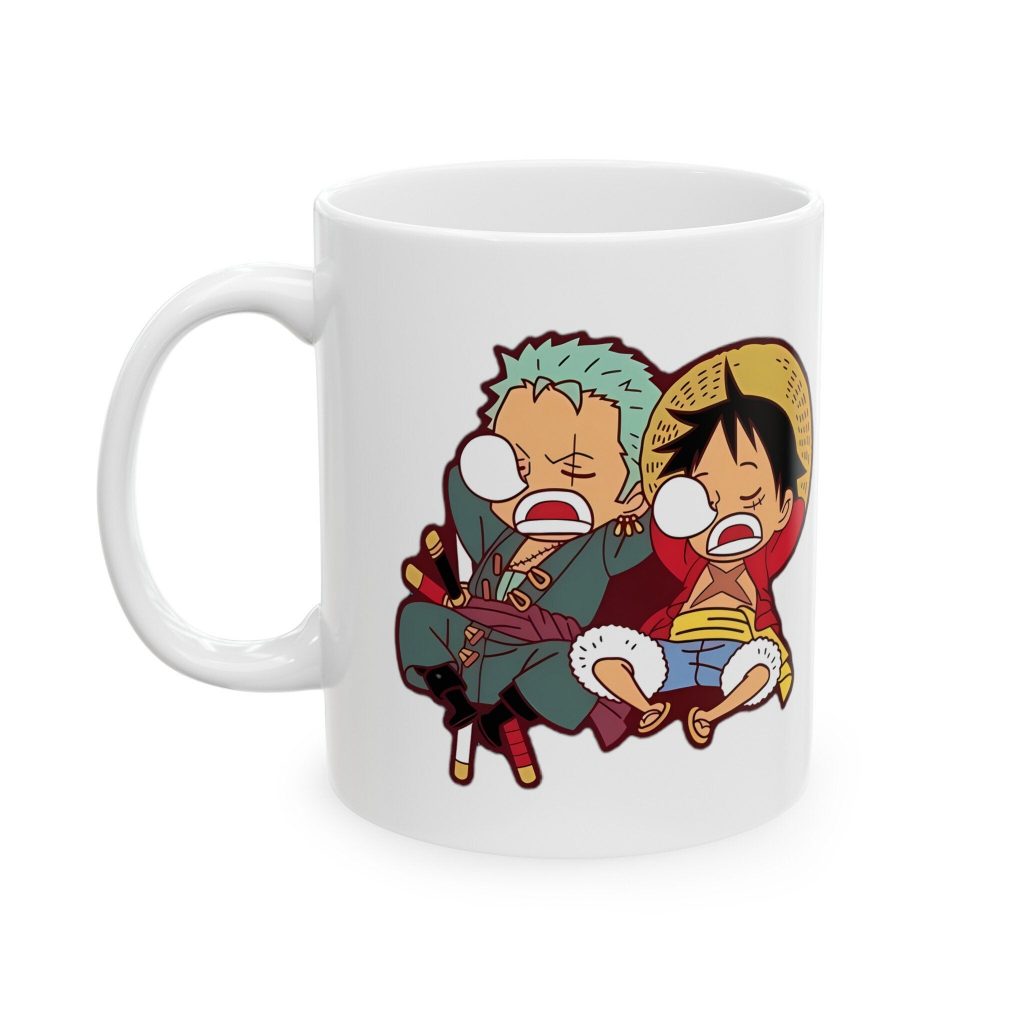 - One Piece Mall