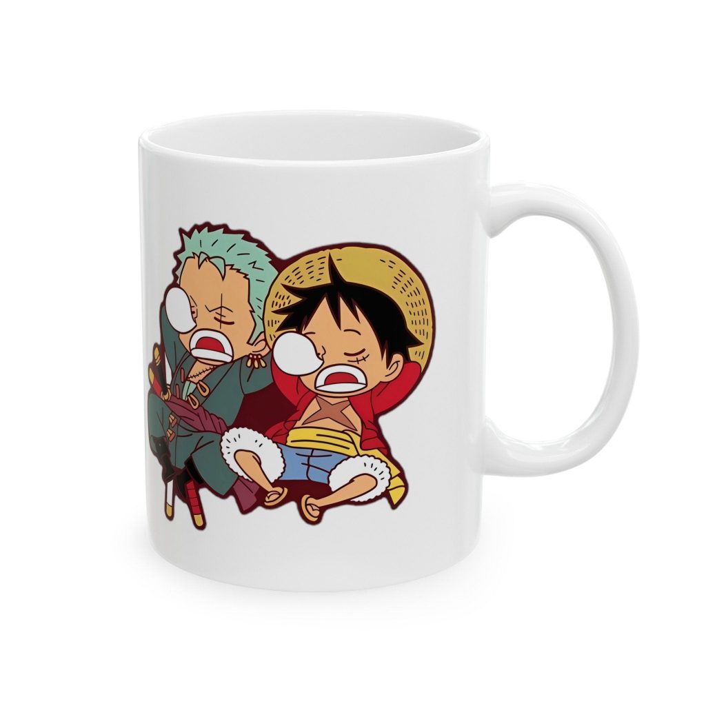 - One Piece Mall