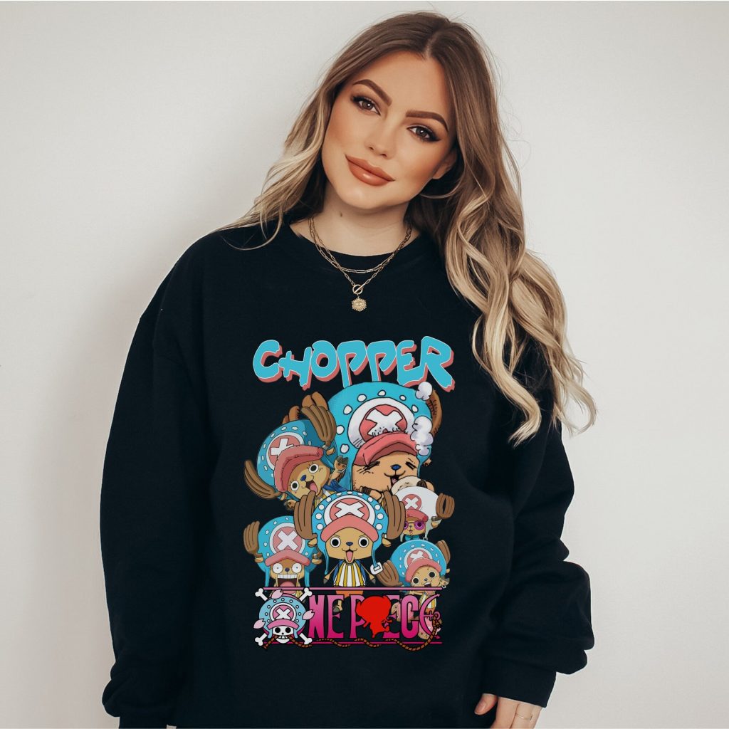 - One Piece Mall