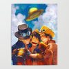 one piece 33 posters - One Piece Mall