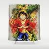 one piece 48 shower curtains - One Piece Mall