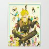 one piece sanji3868284 posters - One Piece Mall