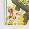 one piece sanji3868284 posters 2 - One Piece Mall
