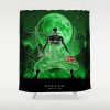 one piece zoro6684919 shower curtains - One Piece Mall