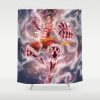 one piece4382750 shower curtains - One Piece Mall