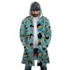 strawhats Hooded Cloak Coat front - One Piece Mall