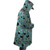 strawhats Hooded Cloak Coat right - One Piece Mall