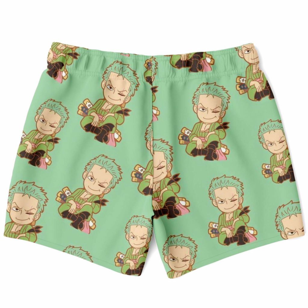 swimTrunk back 3 - One Piece Mall