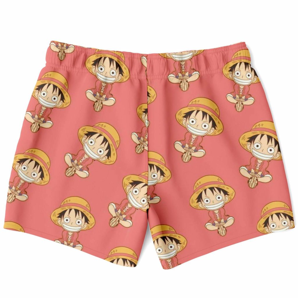 swimTrunk back 4 - One Piece Mall