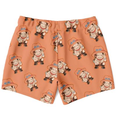 swimTrunk back 6 - One Piece Mall