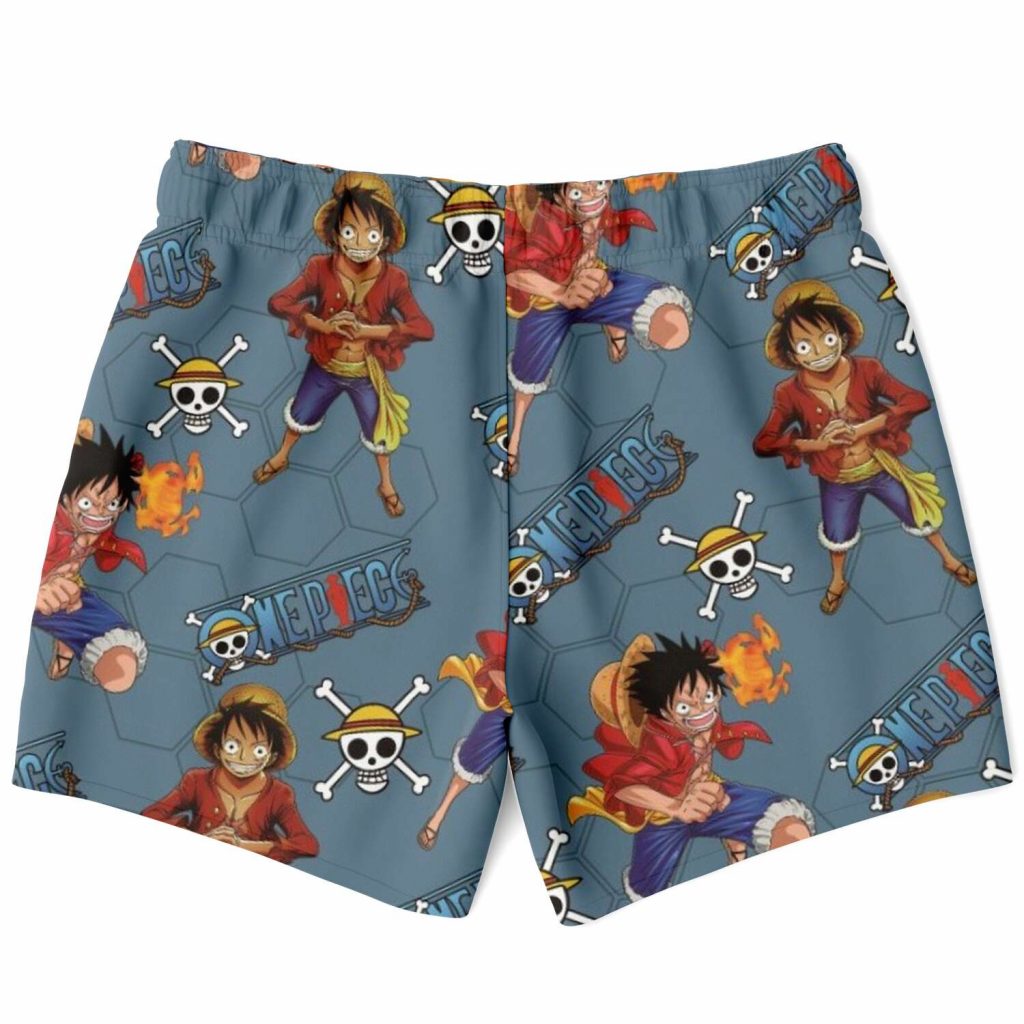 swimTrunk back 7 - One Piece Mall