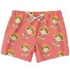 swimTrunk front 4 - One Piece Mall