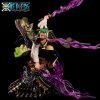20CM Roronoa Zoro Figurine One Piece Anime Action Figure Adult Children Toys Manga Kids Cartoon Dolls 1 - One Piece Mall