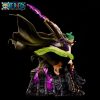 20CM Roronoa Zoro Figurine One Piece Anime Action Figure Adult Children Toys Manga Kids Cartoon Dolls 2 - One Piece Mall