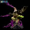 20CM Roronoa Zoro Figurine One Piece Anime Action Figure Adult Children Toys Manga Kids Cartoon Dolls 3 - One Piece Mall