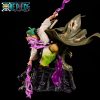 20CM Roronoa Zoro Figurine One Piece Anime Action Figure Adult Children Toys Manga Kids Cartoon Dolls 5 - One Piece Mall