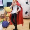 25cm Anime One Piece Action Figure Sanji Whole Cake Island Wedding Styling Manga Statue Pvc Figurine - One Piece Mall