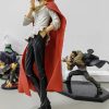 25cm Anime One Piece Action Figure Sanji Whole Cake Island Wedding Styling Manga Statue Pvc Figurine 3 - One Piece Mall