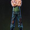 30cm One Piece Anime Action Figure Roronoa Zoro Vinsmoke Sanji Stand Posture Pvc Statue Figurine Model 5 - One Piece Mall