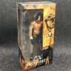 Anime One Piece 18cm BJD Joints Moveable ACE PVC Action Figure Collection Model Toys 5 - One Piece Mall