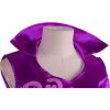 Anime One Piece Boa Hancock Cosplay Costume Earrings Halloween Carnival Cheongsam Set 2 - One Piece Mall
