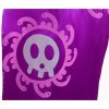 Anime One Piece Boa Hancock Cosplay Costume Earrings Halloween Carnival Cheongsam Set 3 - One Piece Mall