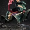One Piece Banpresto Anime Roronoa Zoro Standing Ver PVC Action Figure Collection Model Toys Kids Gifts 2 - One Piece Mall