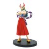 One Piece DXF Yamato Figure Hobbies Toys Collectibles Memorabilia Fan Merchandise Anime Action Figurine Manga PVC 1 - One Piece Mall