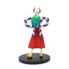 One Piece DXF Yamato Figure Hobbies Toys Collectibles Memorabilia Fan Merchandise Anime Action Figurine Manga PVC 4 - One Piece Mall