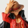 One Piece Four Emperors Monkey D Luffy LX MAX PVC Figure Collection Toy Birthday Gift Doll 5 - One Piece Mall