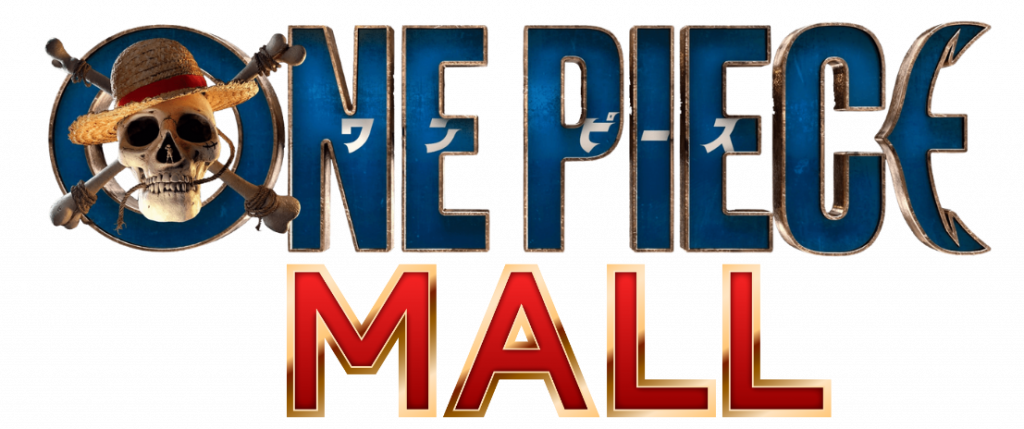 One Piece Mall