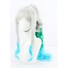 One Piece Yamato Cosplay Costume Wano Country Kimono Sets Kozuki Oden Oniji Wig Headgear Halloween Party 5 - One Piece Mall
