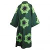 Roronoa Zoro Costume One Piece Cosplay Kimono Robe Full Suit Halloween Carnival Trafalgar Law Cosplay Costume 1 - One Piece Mall