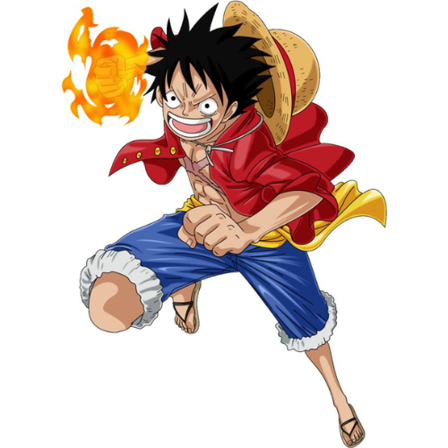 ThunderCats Logo 2 - One Piece Mall