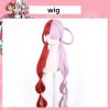 Uta One Piece Cosplay Costume Film Red Uta s Wig Headphone Props The Singer Of The 4 - One Piece Mall