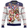 35618 men sweatshirt front 82 - One Piece Mall