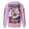 5th Gear Luffy One Piece Sweatshirt BACK mockup - One Piece Mall