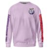 5th Gear Luffy One Piece Sweatshirt FRONT mockup - One Piece Mall
