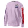 5th Gear Luffy One Piece Sweatshirt SIDE mockup - One Piece Mall